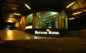 Pattom Royal Hotel Trivandrum